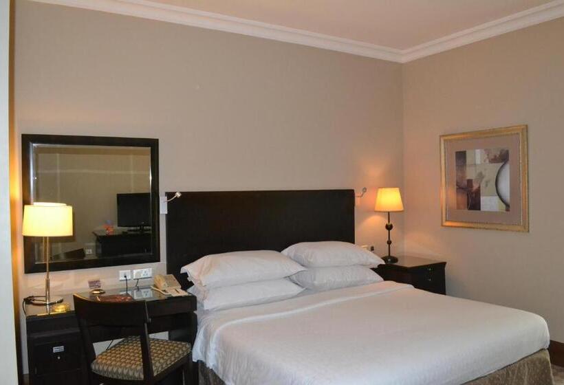 Классический Номер, Sheraton Khalidiya