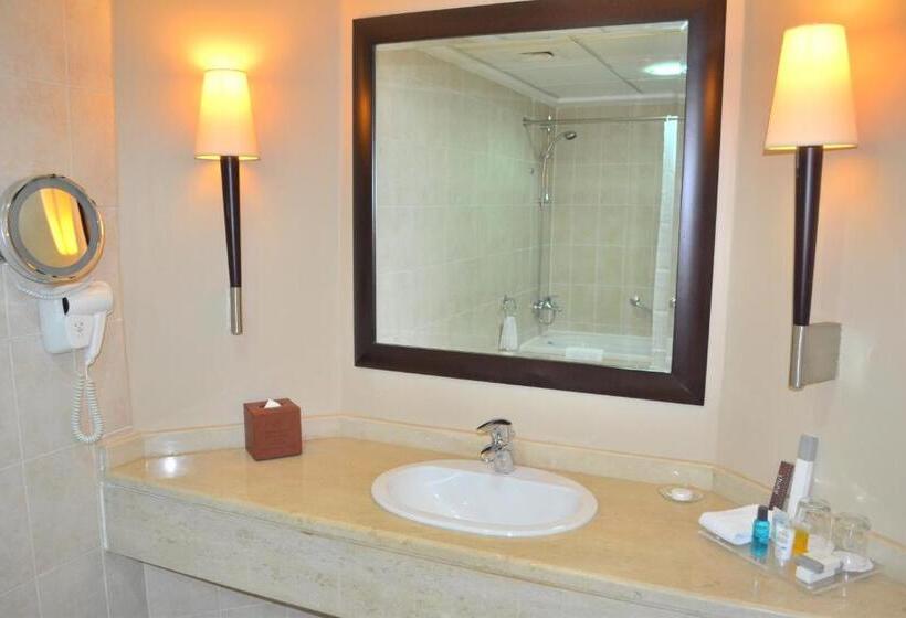 Классический Номер, Sheraton Khalidiya