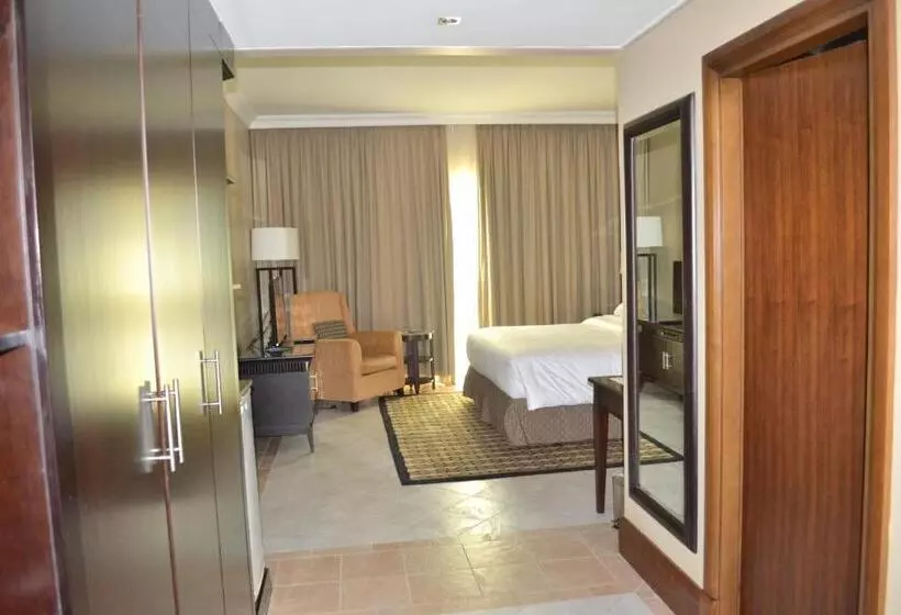 اتاق کلاسیک, Sheraton Khalidiya