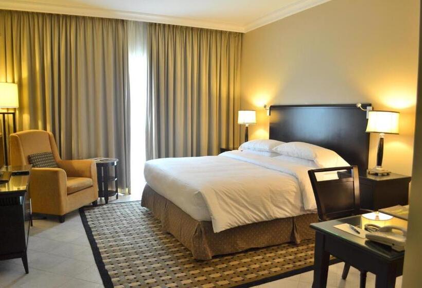 Классический Номер, Sheraton Khalidiya