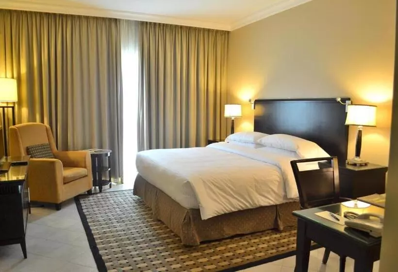 اتاق کلاسیک, Sheraton Khalidiya