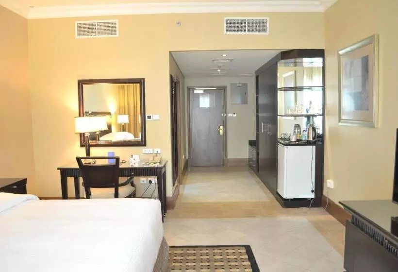اتاق کلاسیک, Sheraton Khalidiya
