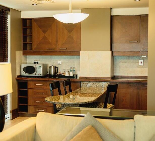 Люкс, Sheraton Khalidiya