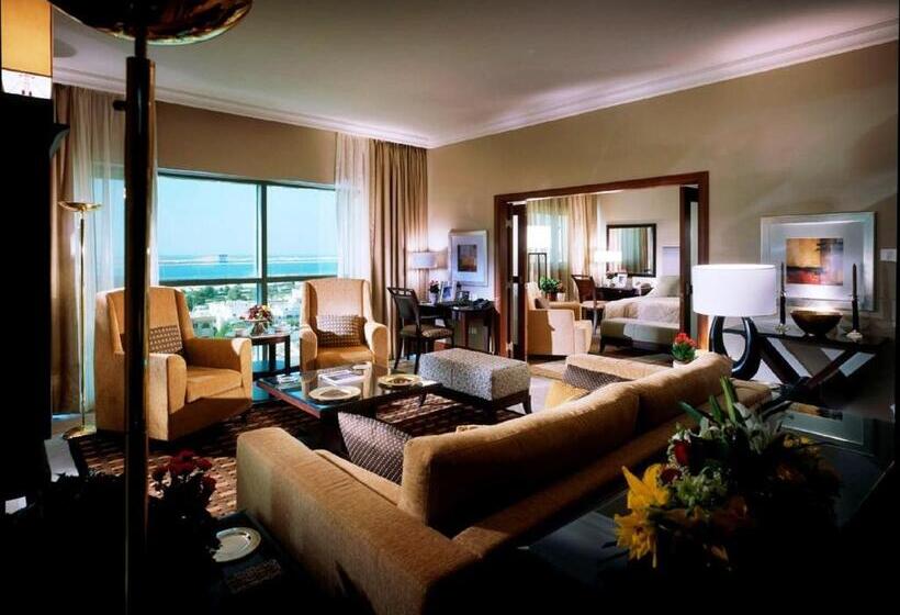 Люкс, Sheraton Khalidiya