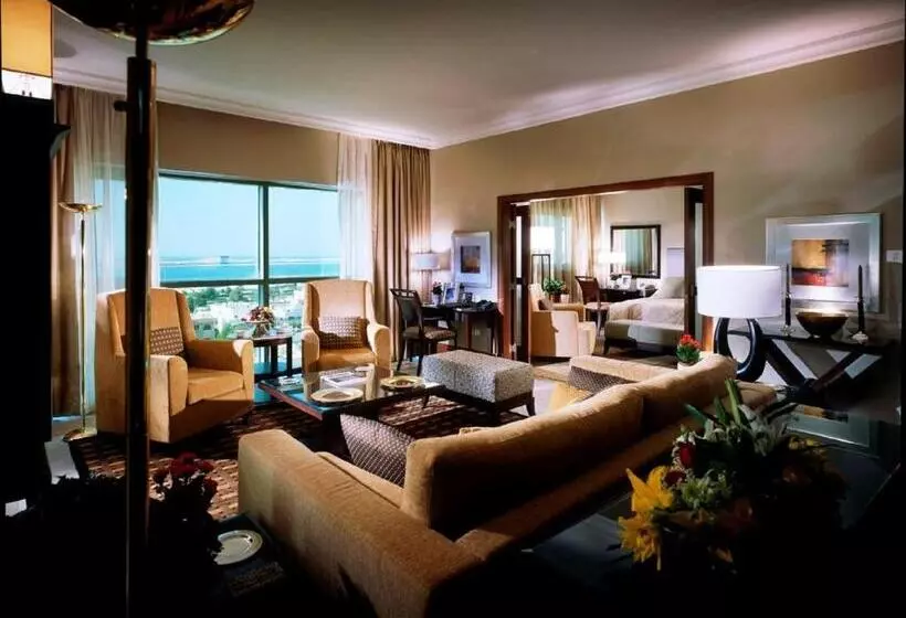 سوییت, Sheraton Khalidiya