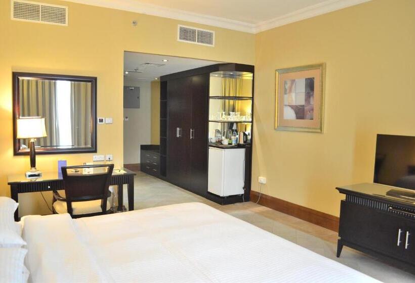Классический Номер, Sheraton Khalidiya