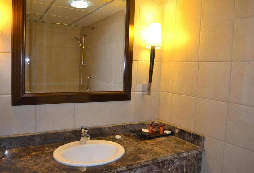 Классический Номер, Sheraton Khalidiya