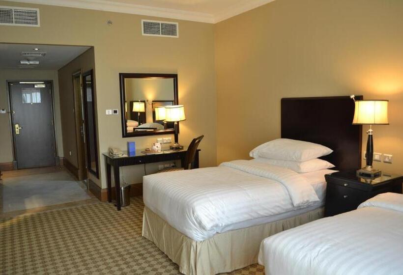 Классический Номер, Sheraton Khalidiya