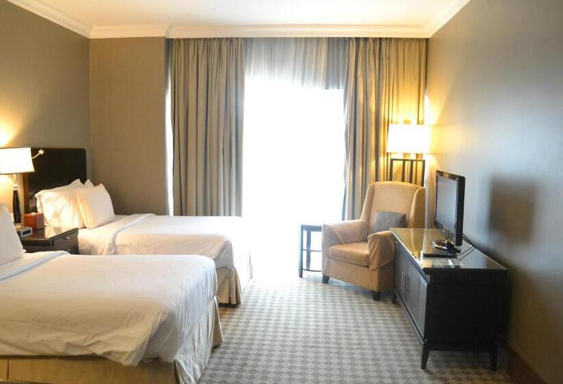 Классический Номер, Sheraton Khalidiya