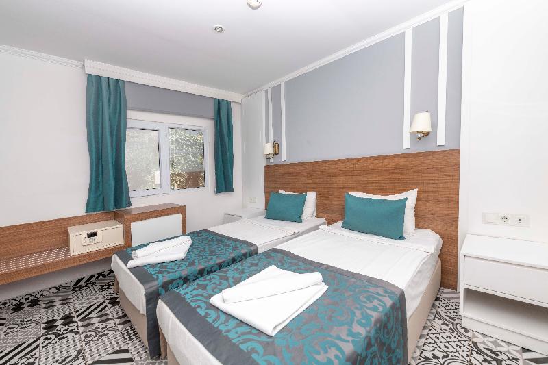 Классический Номер, Sheraton Khalidiya