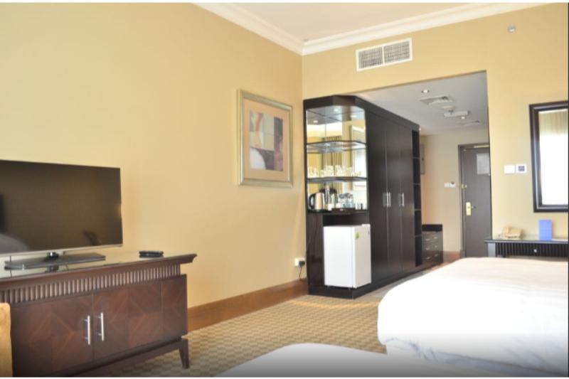 Классический Номер, Sheraton Khalidiya