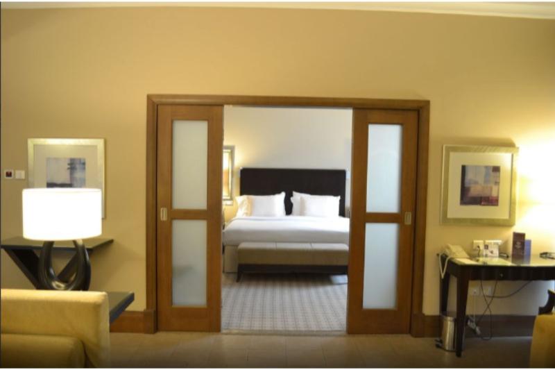 Полулюкс, Sheraton Khalidiya