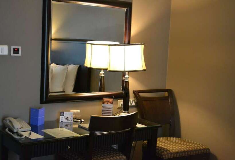 Классический Номер, Sheraton Khalidiya