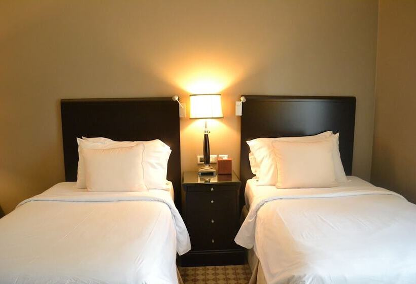 Классический Номер, Sheraton Khalidiya