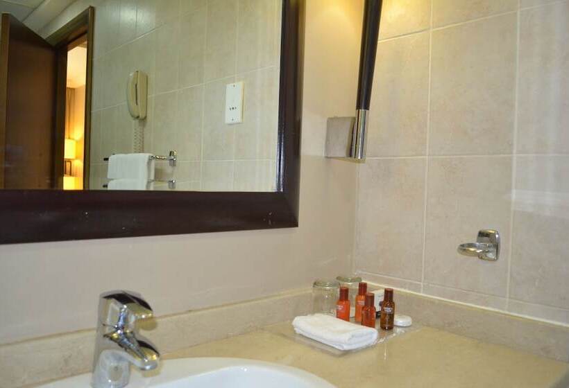 Классический Номер Вид на Море, Sheraton Khalidiya