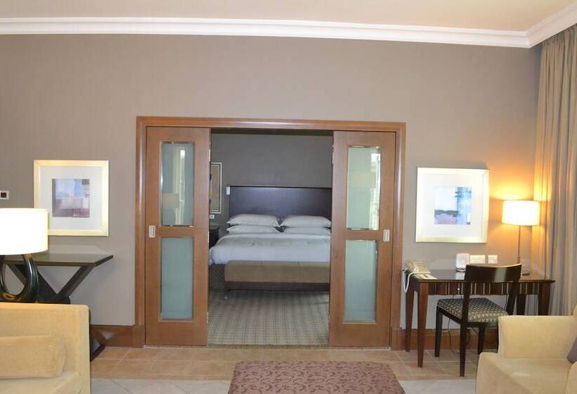 Полулюкс, Sheraton Khalidiya