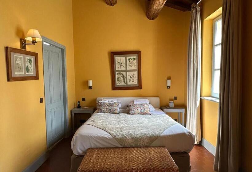 套房, Le Mas De Peint   Teritoria