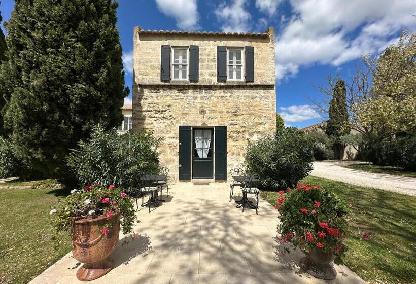 套房, Le Mas De Peint   Teritoria