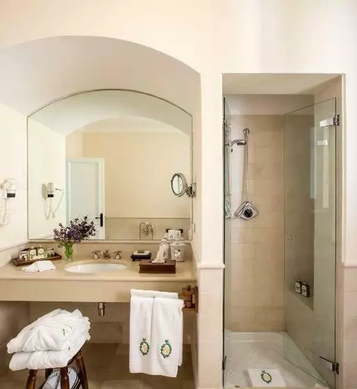 Juniorsviitti, Masseria San Domenico