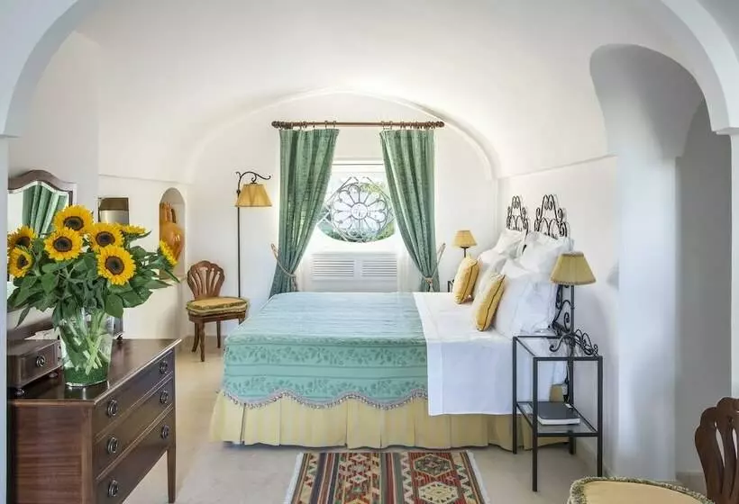 Juniorsviitti, Masseria San Domenico