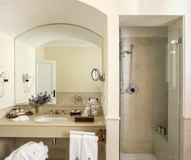 סוויטת ג'וניור, Masseria San Domenico