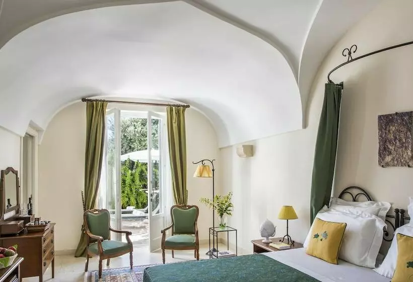 Sviitti, Masseria San Domenico