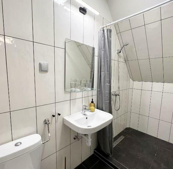 חדר סטנדרט עם מרפסת, Nussbaum Panzio