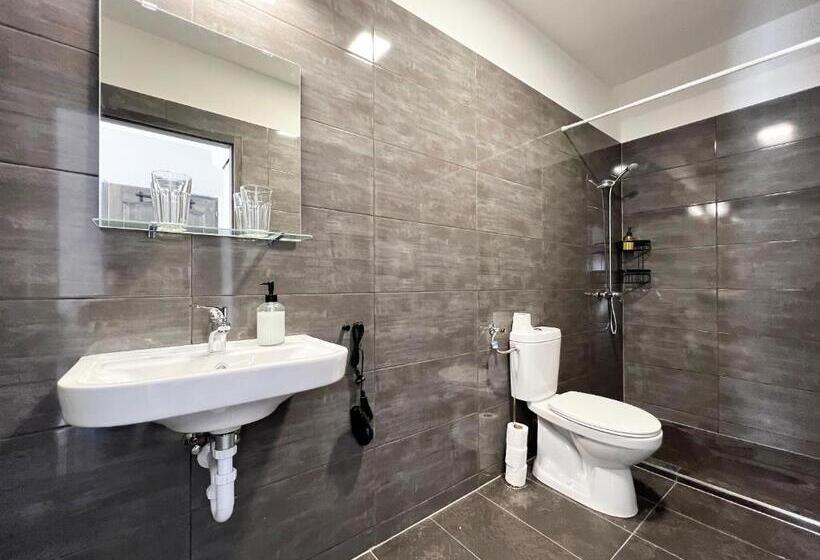 חדר סטנדרט עם מרפסת, Nussbaum Panzio