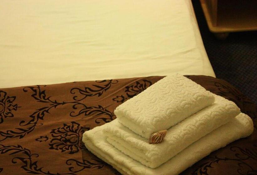 חדר סטנדרט עם מרפסת, Orle