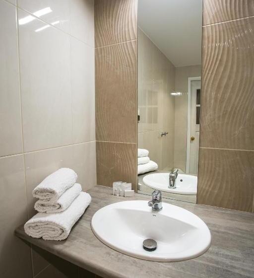 דירת חדר, Orle