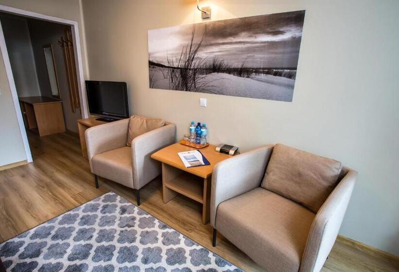 דירת חדר, Orle