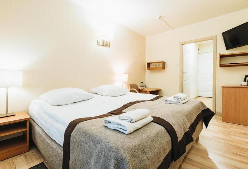 חדר סטנדרט עם מרפסת, Orle