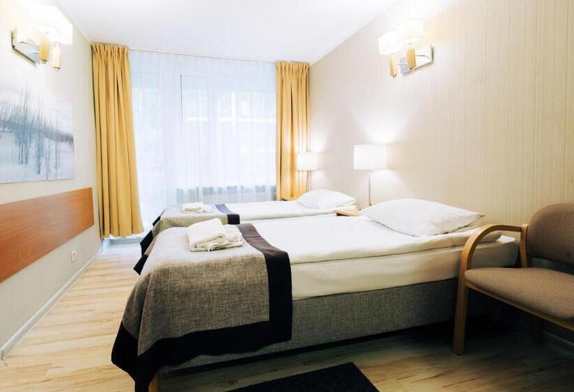 חדר סטנדרט עם מרפסת, Orle