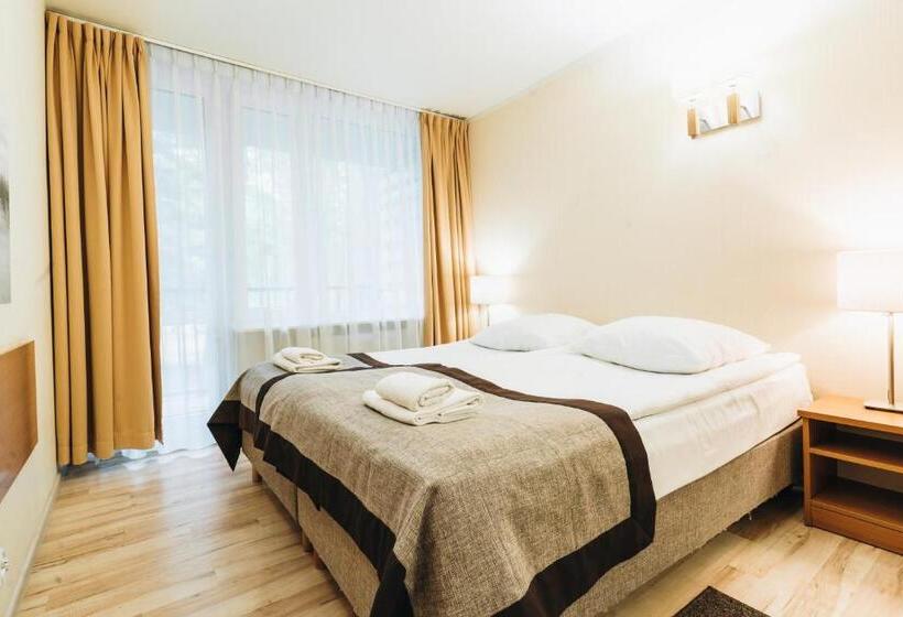 חדר סטנדרט עם מרפסת, Orle