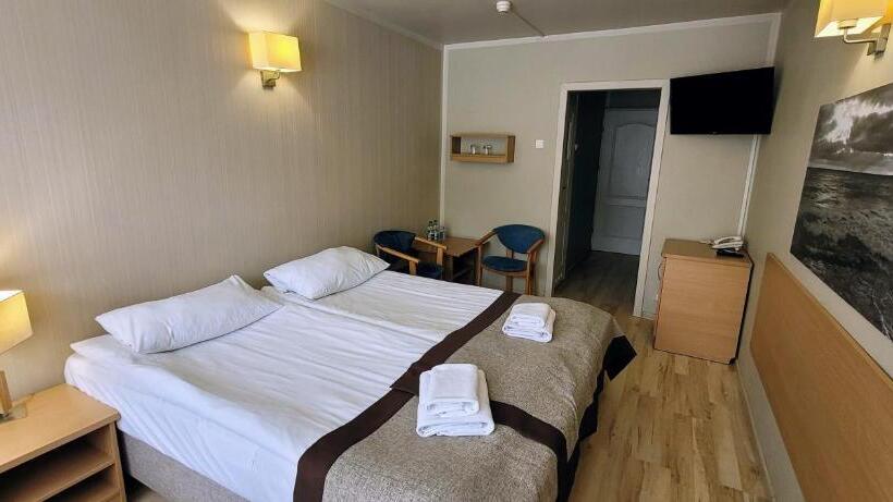 חדר סופריור, Orle