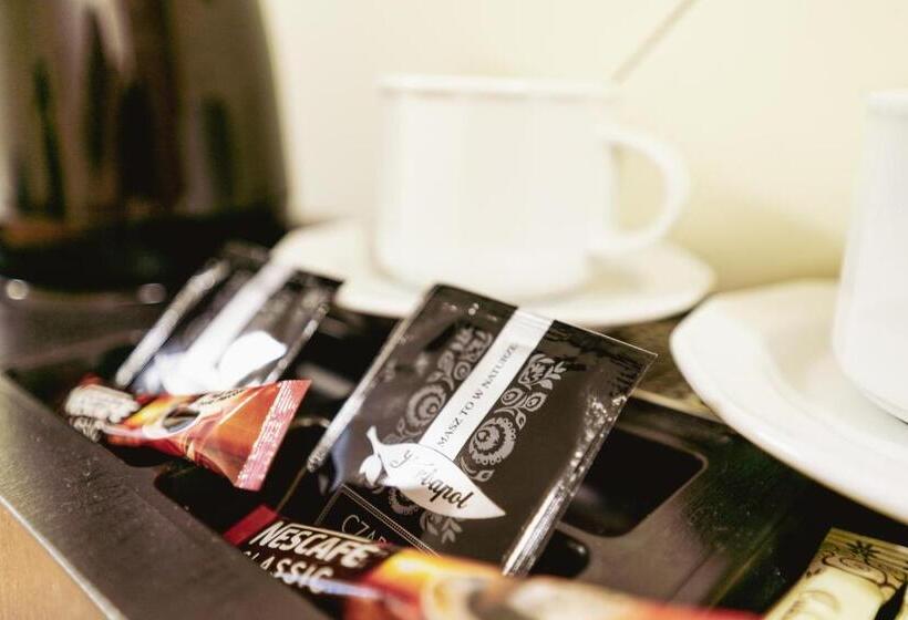 חדר סופריור, Orle