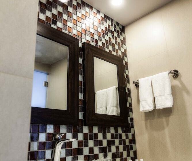 Номер Superior, Plaza Paitilla Inn