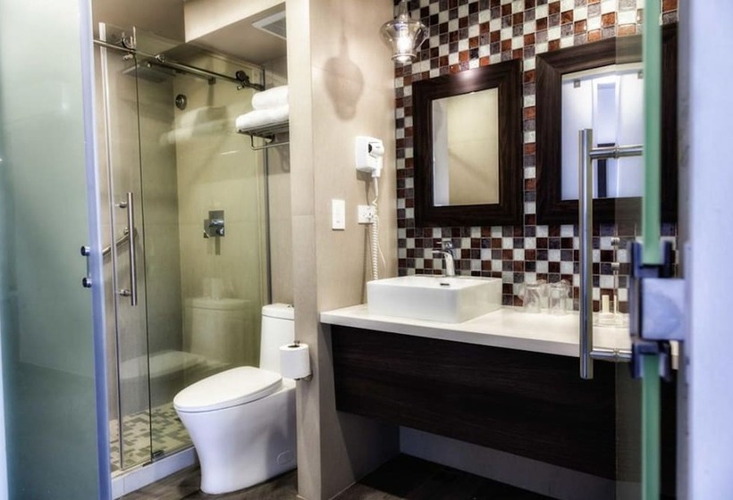 Номер Superior, Plaza Paitilla Inn