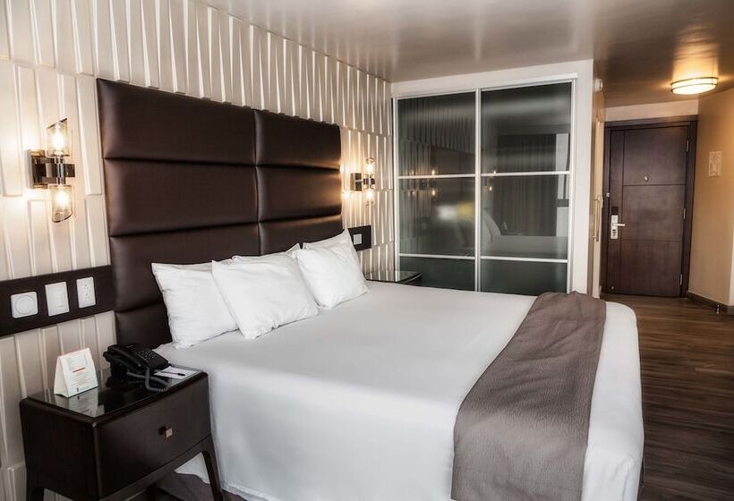 Номер Superior, Plaza Paitilla Inn