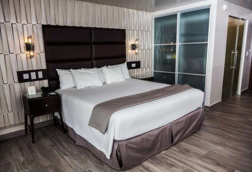 Номер Superior, Plaza Paitilla Inn