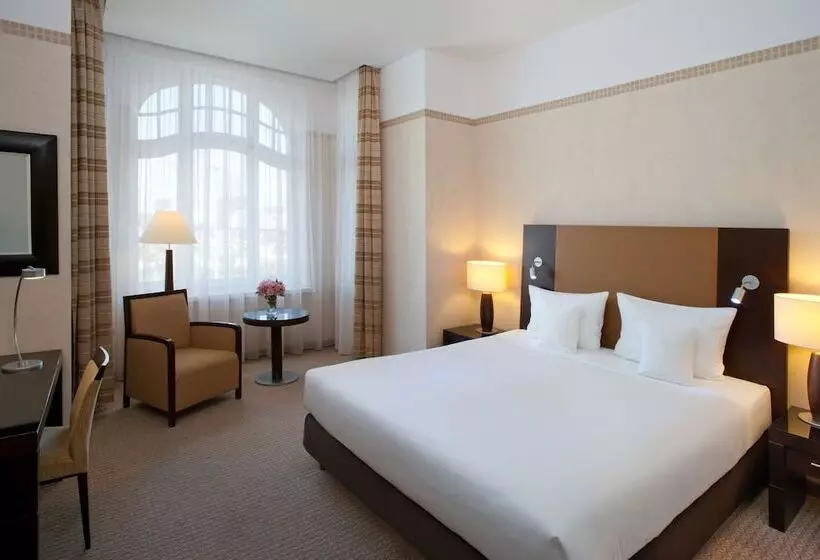 スーペリアールーム, Polonia Palace