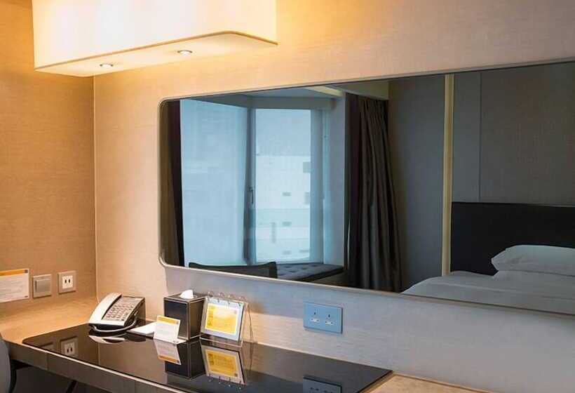 اتاق لوکس, Royal Plaza