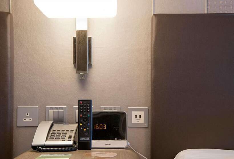 اتاق لوکس, Royal Plaza