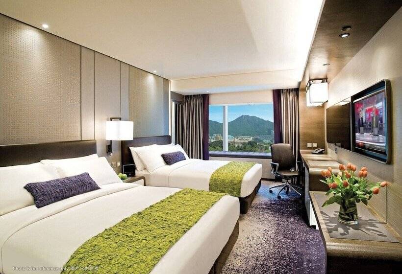 اتاق لوکس, Royal Plaza