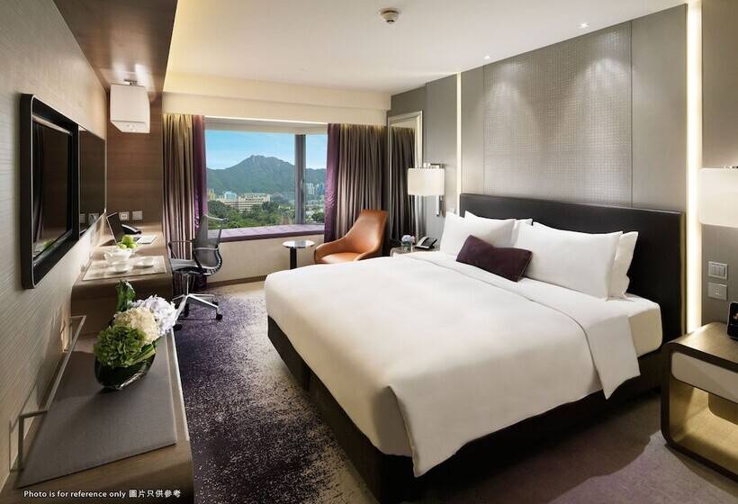 اتاق لوکس, Royal Plaza