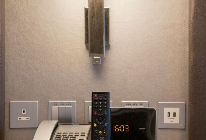 اتاق لوکس, Royal Plaza