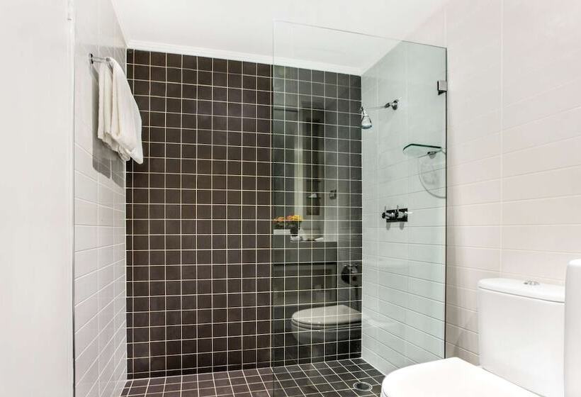 스탠다드 스튜디오, Rydges Sydney Central