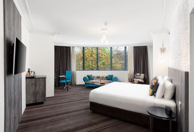 스탠다드 스튜디오, Rydges Sydney Central