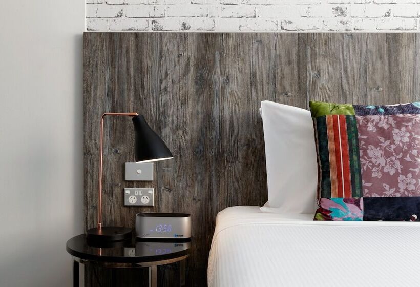 패밀리 룸, Rydges Sydney Central