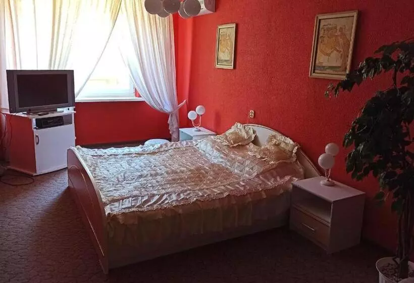 スタンダードルーム, Słupsk